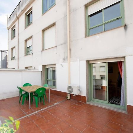 Ponteareas Precioso Apartamento . Vut-Po-011959 Εξωτερικό φωτογραφία