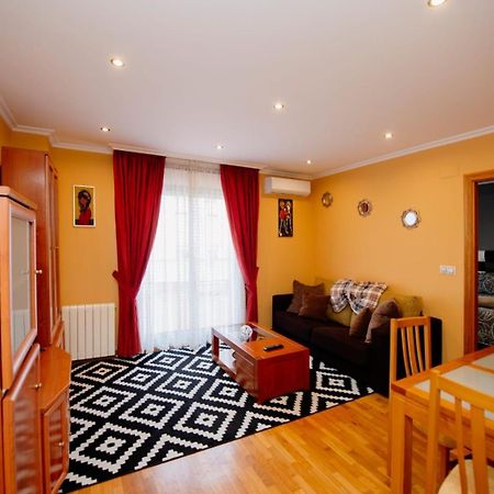 Ponteareas Precioso Apartamento . Vut-Po-011959 Εξωτερικό φωτογραφία