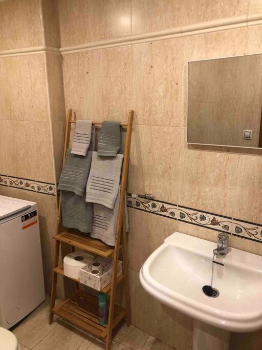 Ponteareas Precioso Apartamento . Vut-Po-011959 Εξωτερικό φωτογραφία