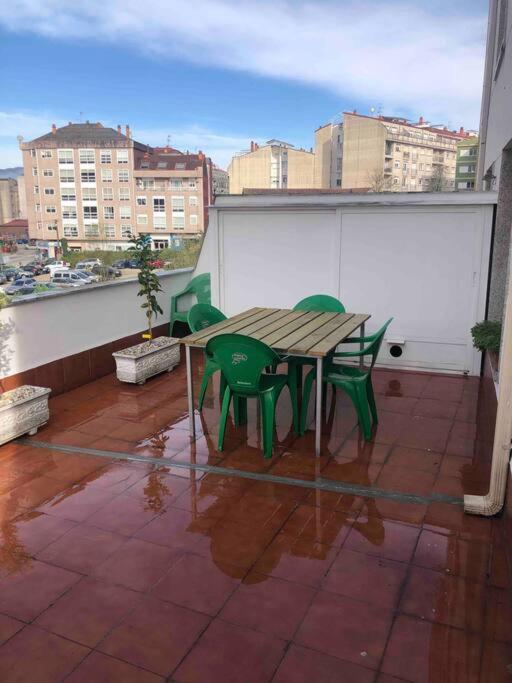 Ponteareas Precioso Apartamento . Vut-Po-011959 Εξωτερικό φωτογραφία