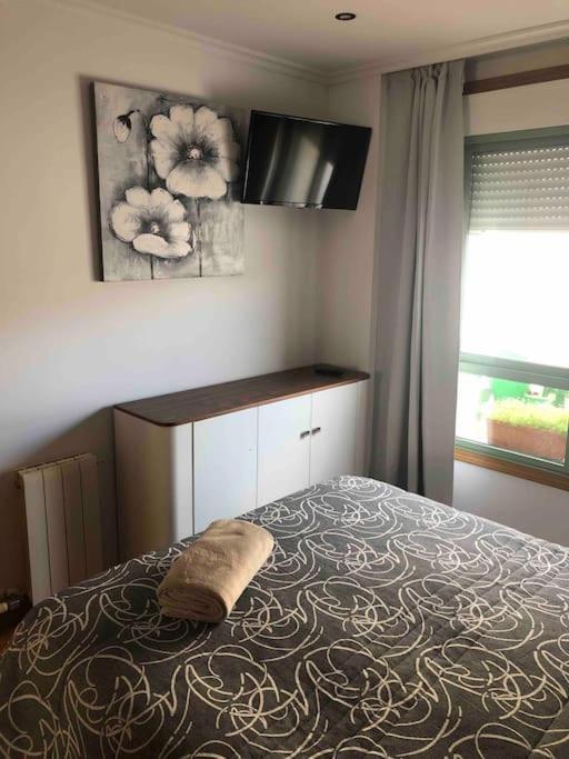 Ponteareas Precioso Apartamento . Vut-Po-011959 Εξωτερικό φωτογραφία