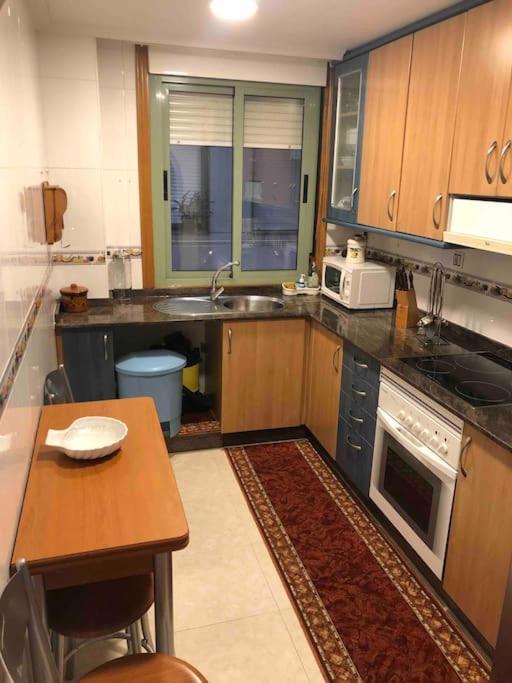 Ponteareas Precioso Apartamento . Vut-Po-011959 Εξωτερικό φωτογραφία