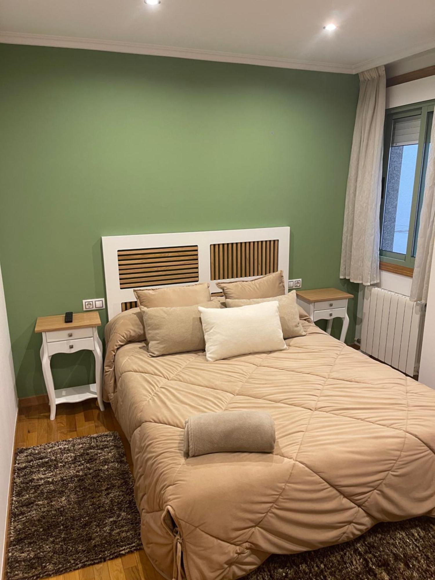 Ponteareas Precioso Apartamento . Vut-Po-011959 Εξωτερικό φωτογραφία